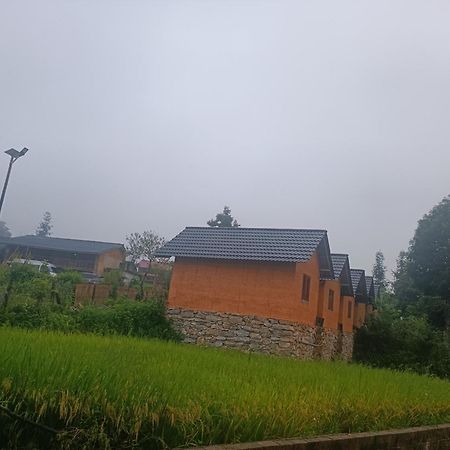 Hong Thu Homestay & Bungalow Quan Ba 객실 사진