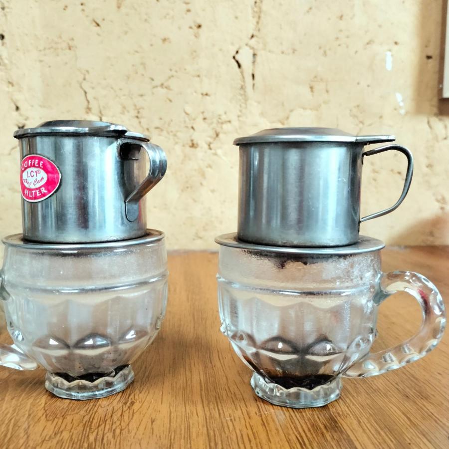 Hong Thu Homestay & Bungalow Quan Ba 외부 사진