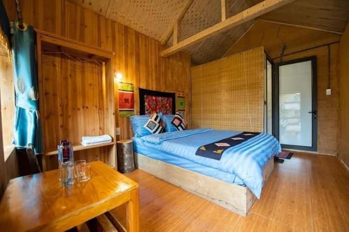 Hong Thu Homestay & Bungalow Quan Ba 외부 사진
